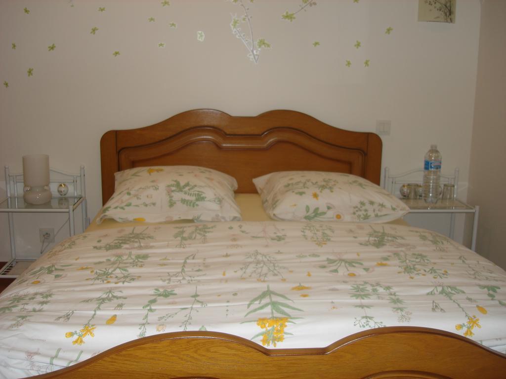 Bed and Breakfast Le Petit Etang La Trinite-Surzur Екстер'єр фото